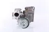 Lader, Aufladung NISSENS 93425 Bild Lader, Aufladung NISSENS 93425