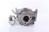 Lader, Aufladung NISSENS 93425 Bild Lader, Aufladung NISSENS 93425
