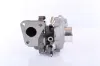 Lader, Aufladung NISSENS 93425 Bild Lader, Aufladung NISSENS 93425