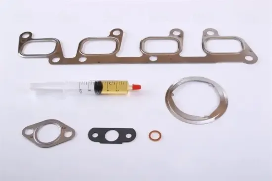 Lader, Aufladung NISSENS 93429 Bild Lader, Aufladung NISSENS 93429