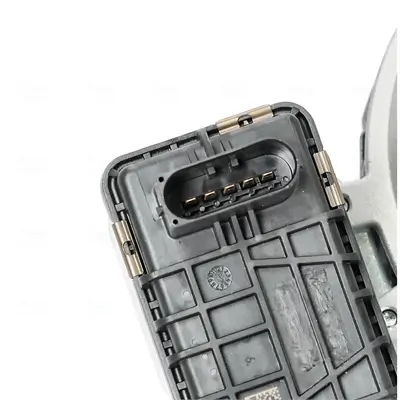 Lader, Aufladung NISSENS 93431 Bild Lader, Aufladung NISSENS 93431