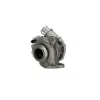 Lader, Aufladung NISSENS 93432 Bild Lader, Aufladung NISSENS 93432
