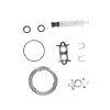 Lader, Aufladung NISSENS 93432 Bild Lader, Aufladung NISSENS 93432