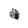 Lader, Aufladung NISSENS 93432 Bild Lader, Aufladung NISSENS 93432