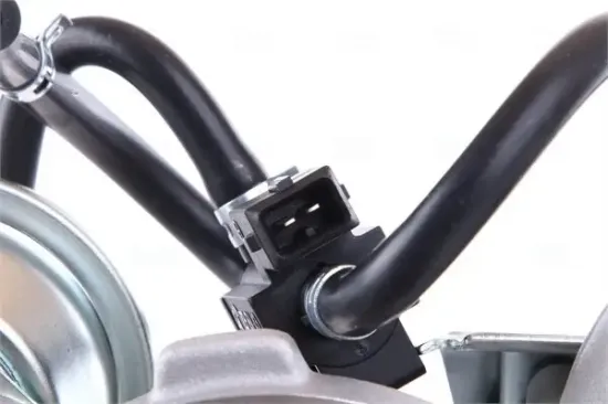 Lader, Aufladung NISSENS 93451 Bild Lader, Aufladung NISSENS 93451