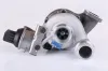 Lader, Aufladung NISSENS 93455 Bild Lader, Aufladung NISSENS 93455