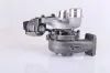 Lader, Aufladung NISSENS 93455
