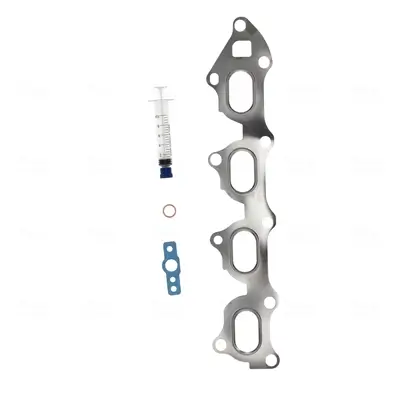 Lader, Aufladung NISSENS 93460 Bild Lader, Aufladung NISSENS 93460