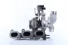 Lader, Aufladung NISSENS 93466 Bild Lader, Aufladung NISSENS 93466