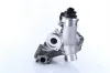 Lader, Aufladung NISSENS 93466 Bild Lader, Aufladung NISSENS 93466