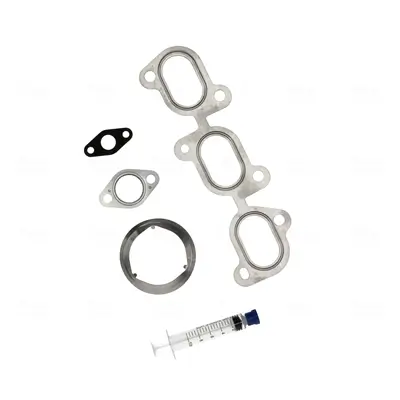 Lader, Aufladung NISSENS 93466 Bild Lader, Aufladung NISSENS 93466