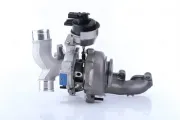 Lader, Aufladung NISSENS 93466