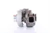Lader, Aufladung NISSENS 93467 Bild Lader, Aufladung NISSENS 93467