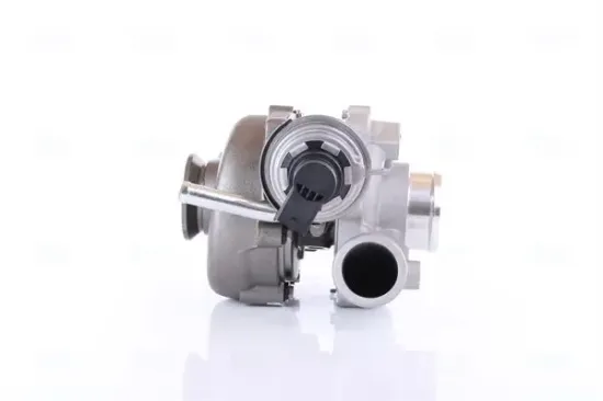 Lader, Aufladung NISSENS 93467 Bild Lader, Aufladung NISSENS 93467