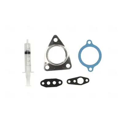 Lader, Aufladung NISSENS 93469 Bild Lader, Aufladung NISSENS 93469