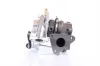 Lader, Aufladung NISSENS 93477 Bild Lader, Aufladung NISSENS 93477