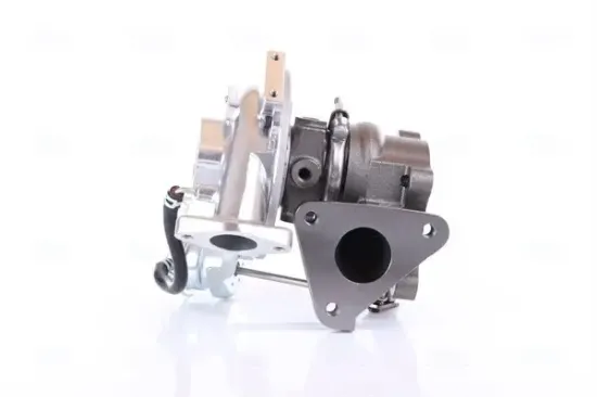Lader, Aufladung NISSENS 93477 Bild Lader, Aufladung NISSENS 93477