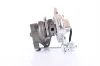Lader, Aufladung NISSENS 93477 Bild Lader, Aufladung NISSENS 93477
