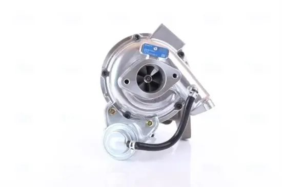 Lader, Aufladung NISSENS 93477 Bild Lader, Aufladung NISSENS 93477