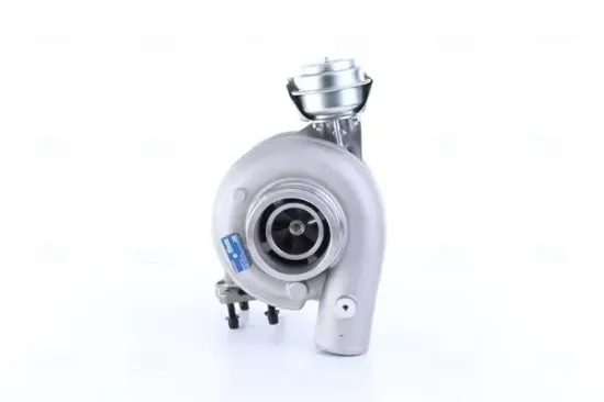 Lader, Aufladung NISSENS 93483 Bild Lader, Aufladung NISSENS 93483