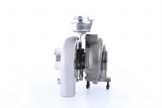 Lader, Aufladung NISSENS 93483 Bild Lader, Aufladung NISSENS 93483