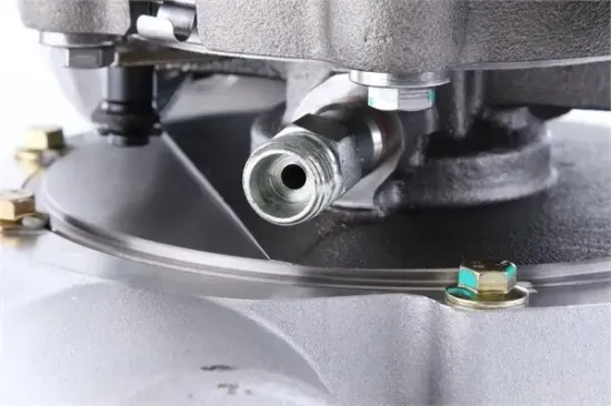 Lader, Aufladung NISSENS 93483 Bild Lader, Aufladung NISSENS 93483