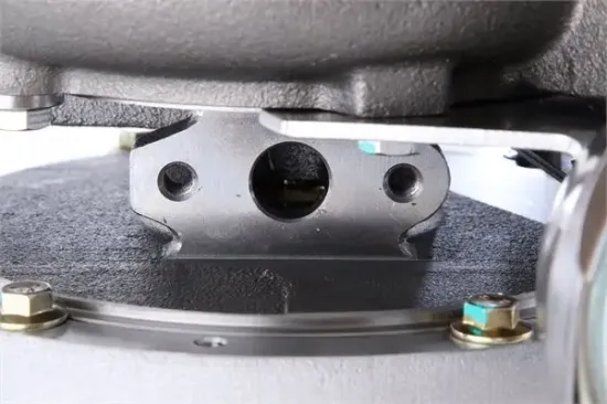 Lader, Aufladung NISSENS 93483 Bild Lader, Aufladung NISSENS 93483