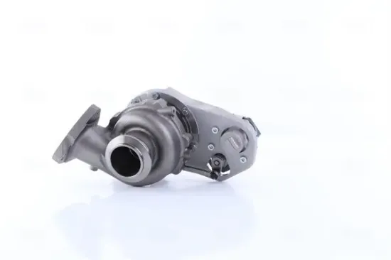 Lader, Aufladung NISSENS 93486 Bild Lader, Aufladung NISSENS 93486