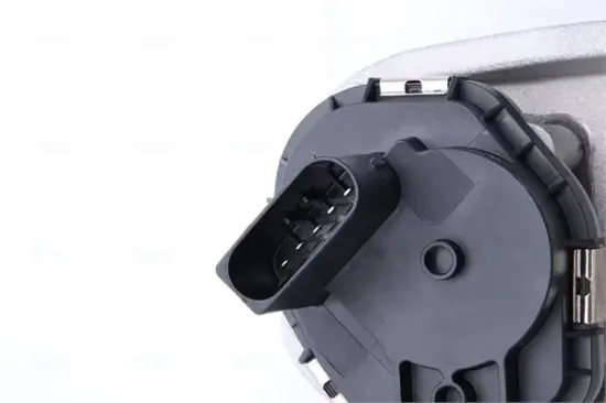 Lader, Aufladung NISSENS 93486 Bild Lader, Aufladung NISSENS 93486