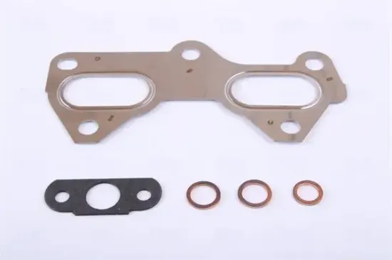 Lader, Aufladung NISSENS 93490 Bild Lader, Aufladung NISSENS 93490