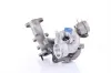 Lader, Aufladung NISSENS 93495 Bild Lader, Aufladung NISSENS 93495