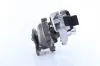 Lader, Aufladung NISSENS 93496 Bild Lader, Aufladung NISSENS 93496