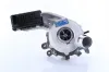 Lader, Aufladung NISSENS 93496