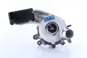 Lader, Aufladung NISSENS 93496