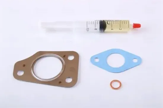 Lader, Aufladung NISSENS 93498 Bild Lader, Aufladung NISSENS 93498