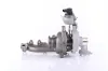 Lader, Aufladung NISSENS 93499 Bild Lader, Aufladung NISSENS 93499