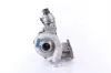 Lader, Aufladung NISSENS 93499 Bild Lader, Aufladung NISSENS 93499