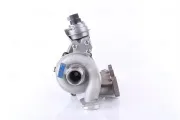 Lader, Aufladung NISSENS 93499