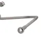 Ölleitung, Lader NISSENS 935012 Bild Ölleitung, Lader NISSENS 935012