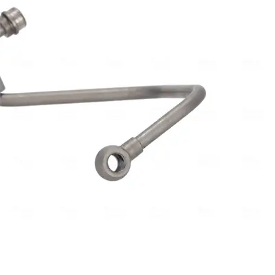 Ölleitung, Lader NISSENS 935012 Bild Ölleitung, Lader NISSENS 935012
