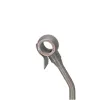 Ölleitung, Lader NISSENS 935018 Bild Ölleitung, Lader NISSENS 935018