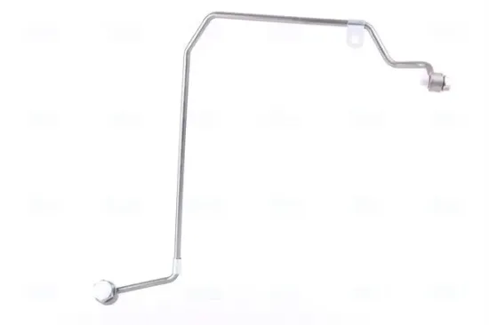 Ölleitung, Lader NISSENS 935031 Bild Ölleitung, Lader NISSENS 935031