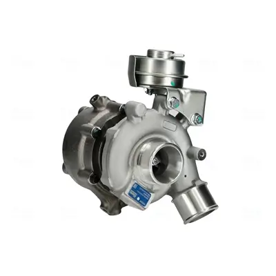 Lader, Aufladung NISSENS 93504 Bild Lader, Aufladung NISSENS 93504