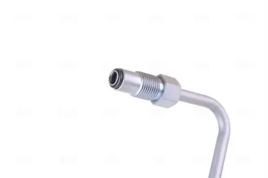 Ölleitung, Lader NISSENS 935044 Bild Ölleitung, Lader NISSENS 935044