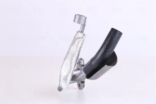 Ölleitung, Lader NISSENS 935066 Bild Ölleitung, Lader NISSENS 935066