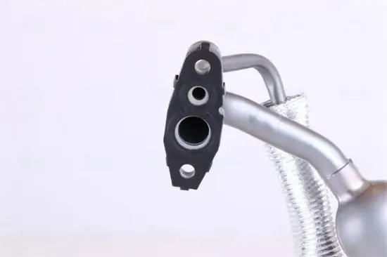 Ölleitung, Lader NISSENS 935066 Bild Ölleitung, Lader NISSENS 935066