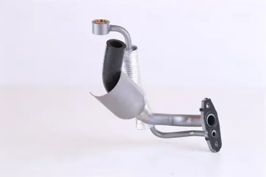 Ölleitung, Lader NISSENS 935066 Bild Ölleitung, Lader NISSENS 935066