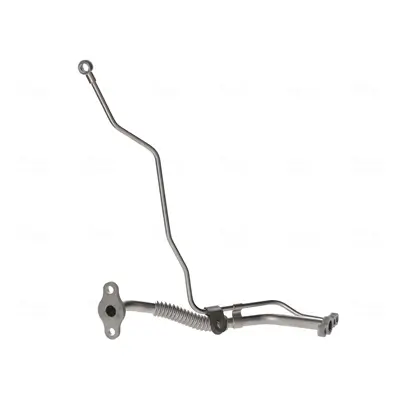 Ölleitung, Lader NISSENS 935073 Bild Ölleitung, Lader NISSENS 935073