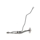 Ölleitung, Lader NISSENS 935073