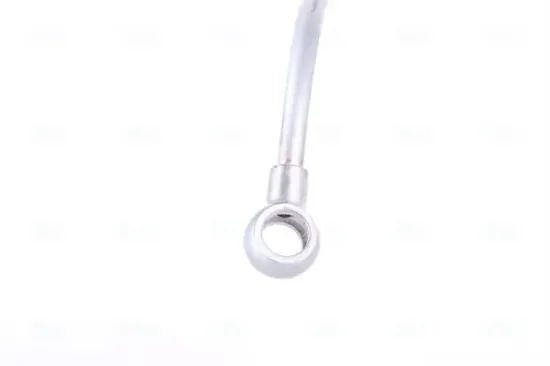 Ölleitung, Lader NISSENS 935077 Bild Ölleitung, Lader NISSENS 935077